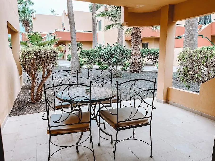 Apartmán Apartament Iris Atlantic Garden Corralejo