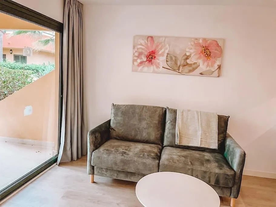 Apartmán Apartament Iris Atlantic Garden Corralejo