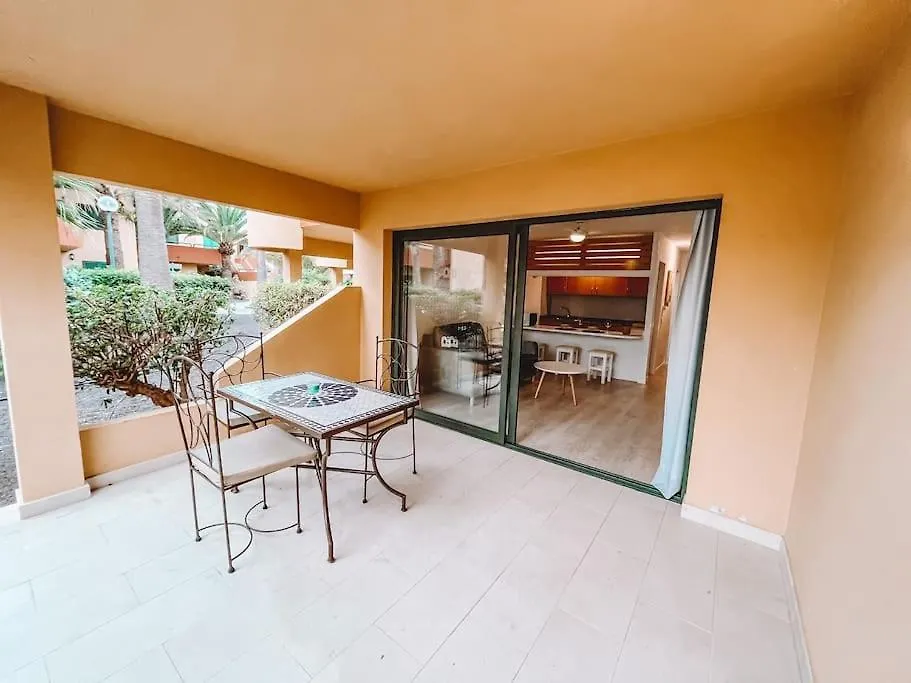 Apartmán Apartament Iris Atlantic Garden Corralejo
