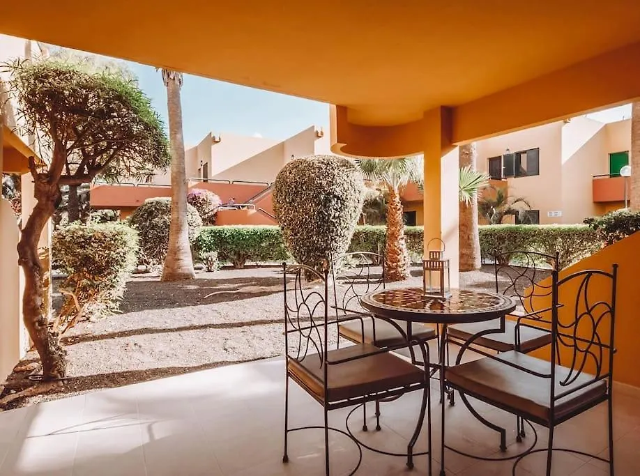 Apartament Iris Atlantic Garden Apartamento Corralejo