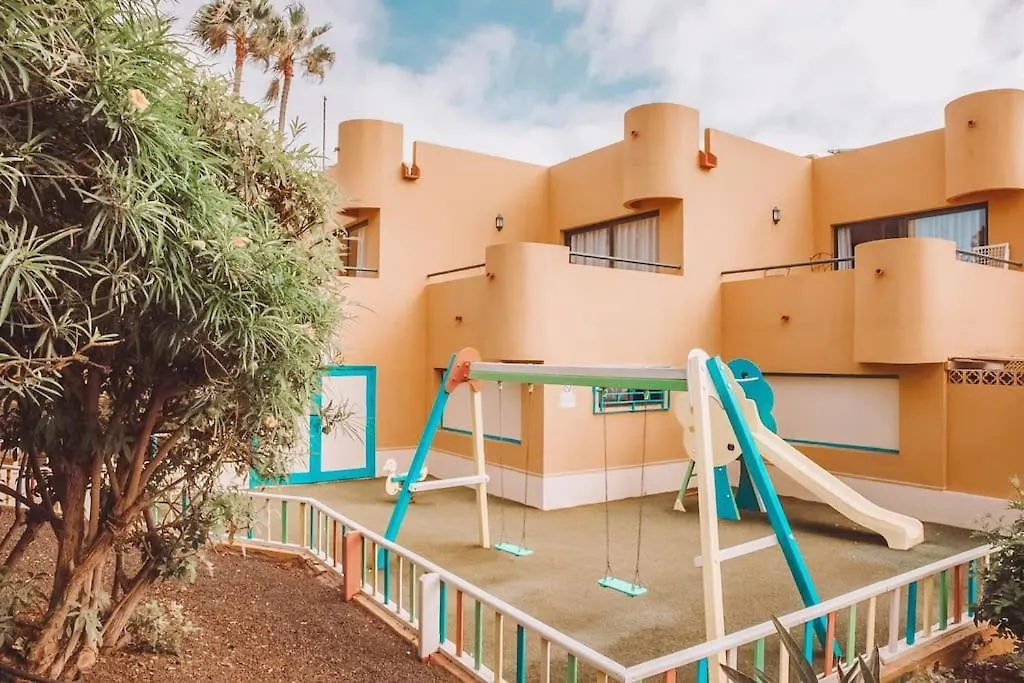 Apartament Iris Atlantic Garden Apartamento Corralejo España