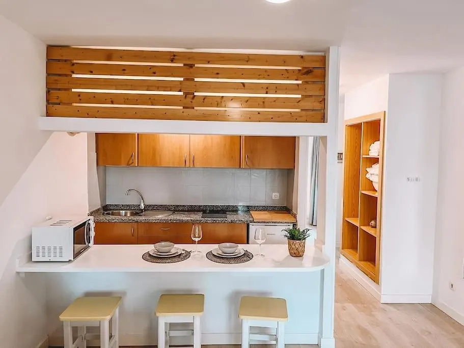 Apartmán Apartament Iris Atlantic Garden Corralejo