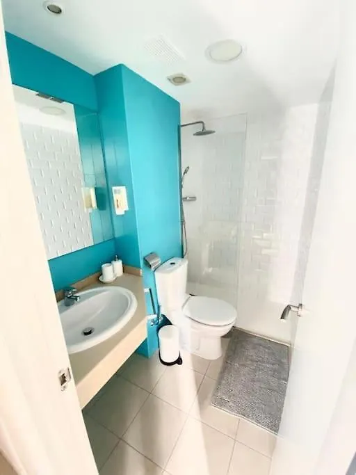Apartmán Apartament Iris Atlantic Garden Corralejo
