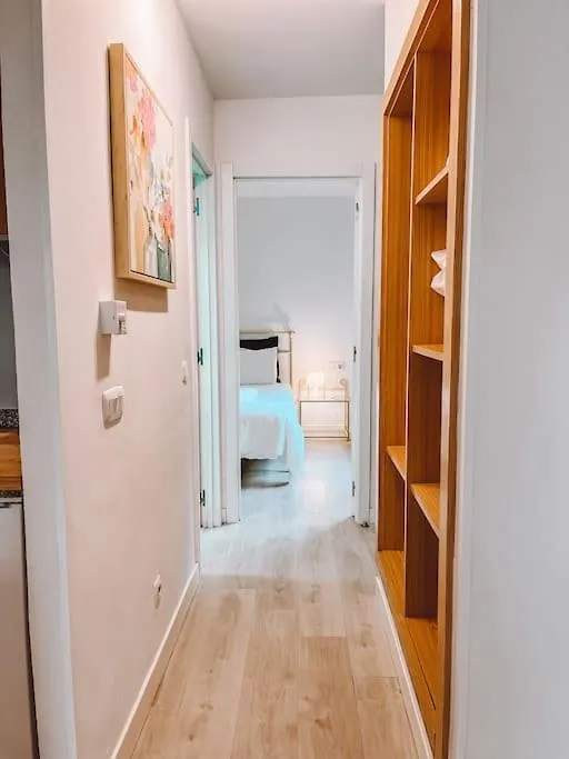 Apartmán Apartament Iris Atlantic Garden Corralejo