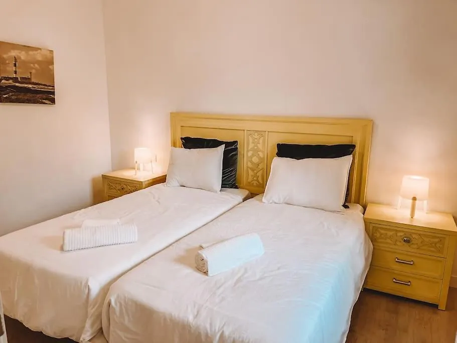 Apartament Iris Atlantic Garden Apartamento Corralejo