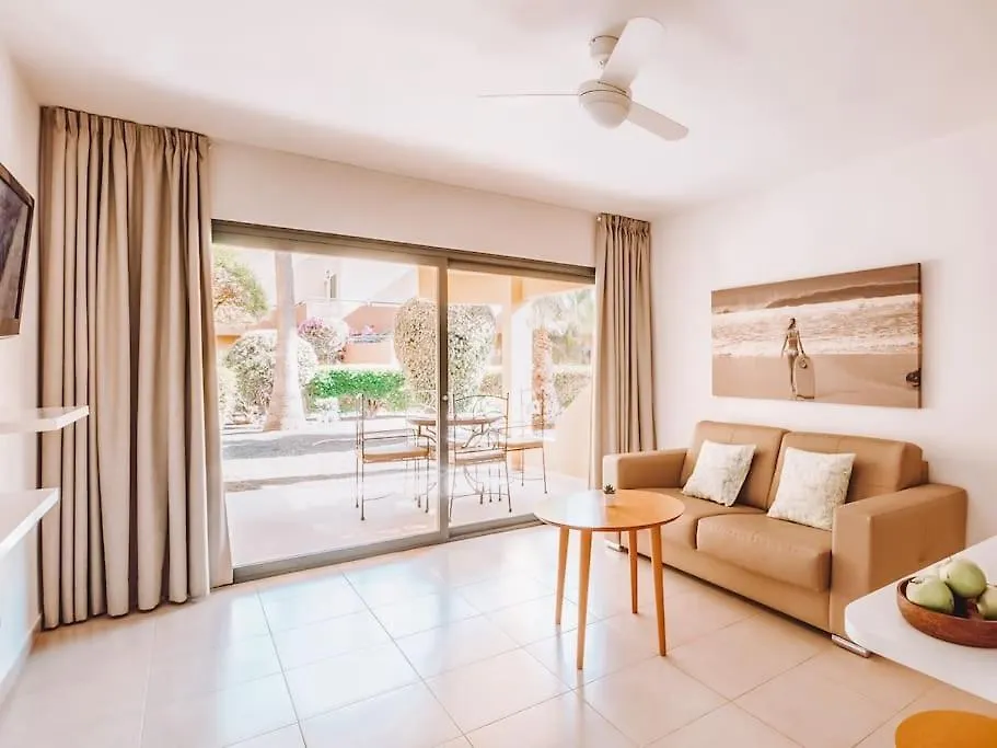 Apartament Iris Atlantic Garden Apartamento Corralejo