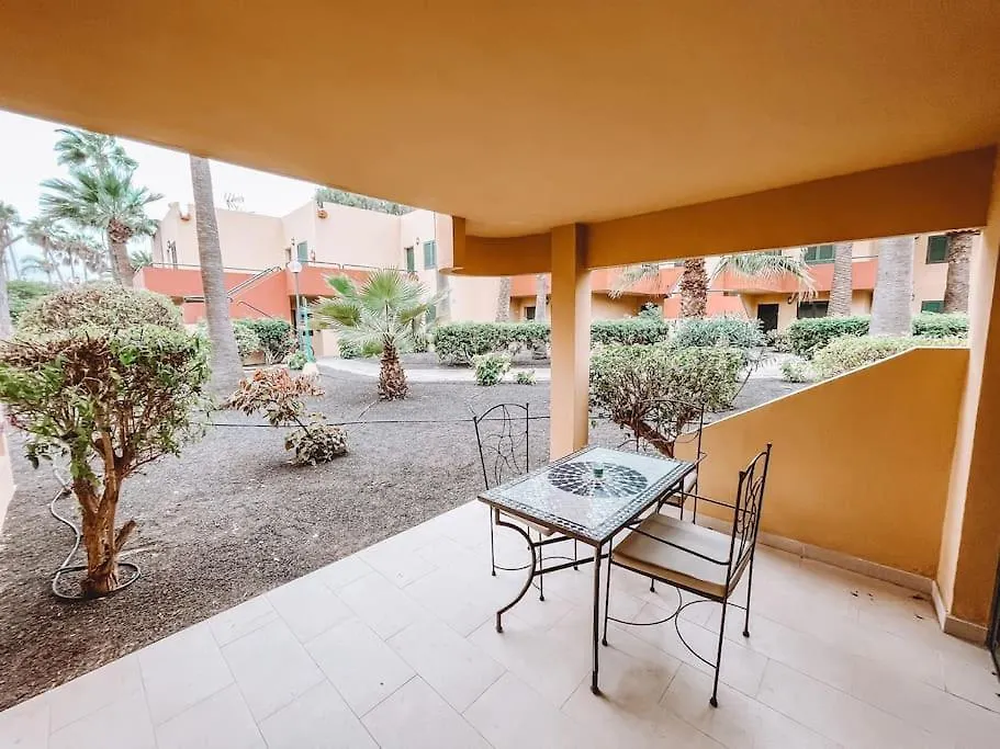 Apartmán Apartament Iris Atlantic Garden Corralejo 0*,  Španělsko