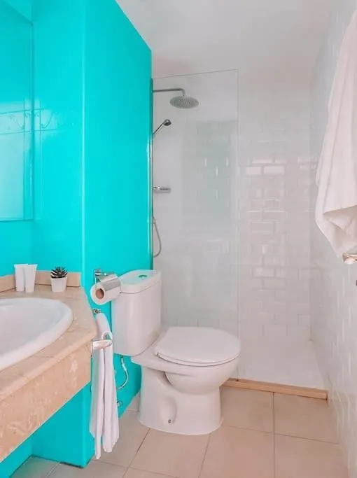 Apartmán Apartament Iris Atlantic Garden Corralejo Španělsko