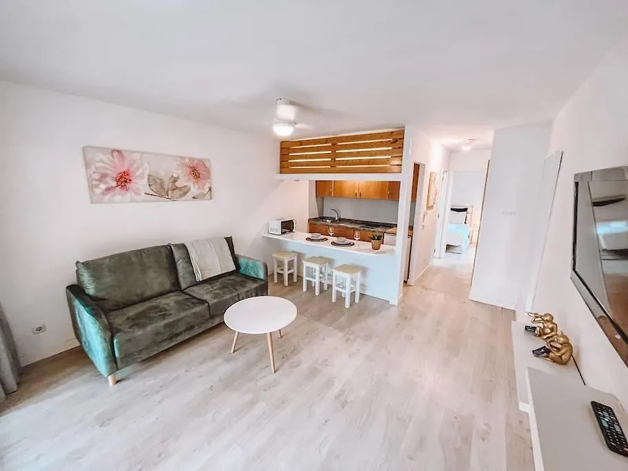 Apartament Iris Atlantic Garden Apartamento Corralejo