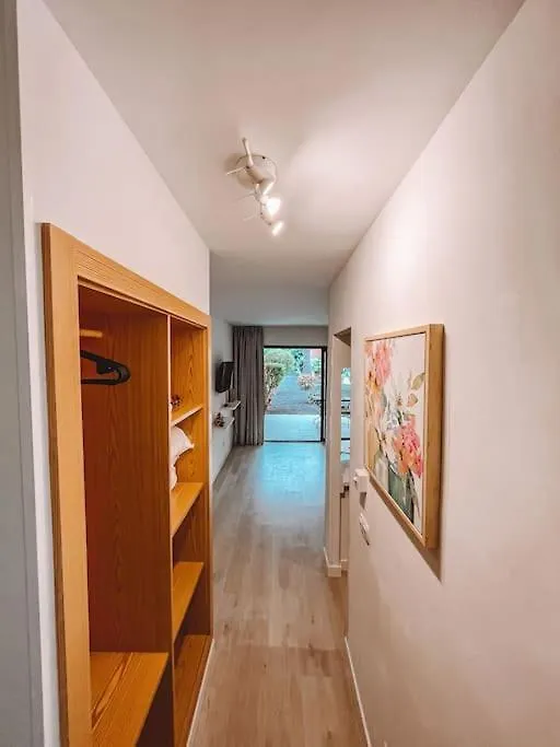 Apartament Iris Atlantic Garden Apartamento Corralejo