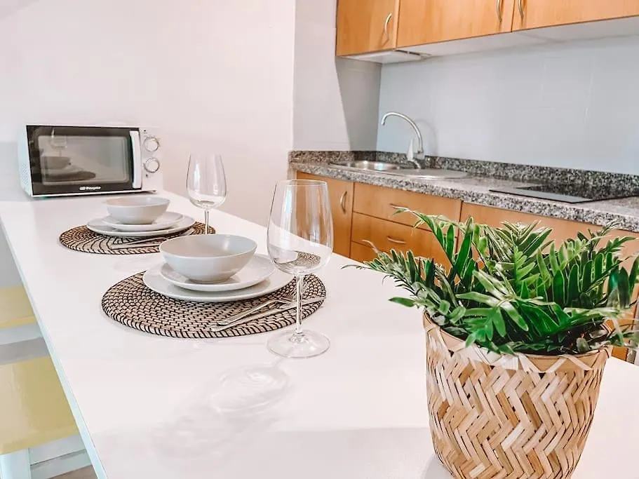 Apartament Iris Atlantic Garden Apartamento Corralejo España