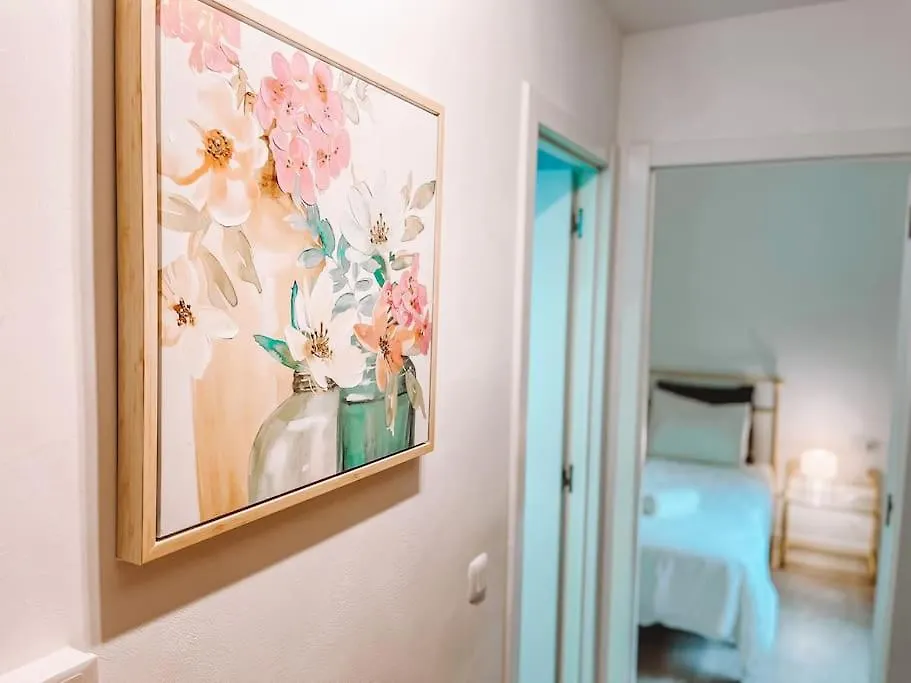 Apartament Iris Atlantic Garden Apartamento Corralejo