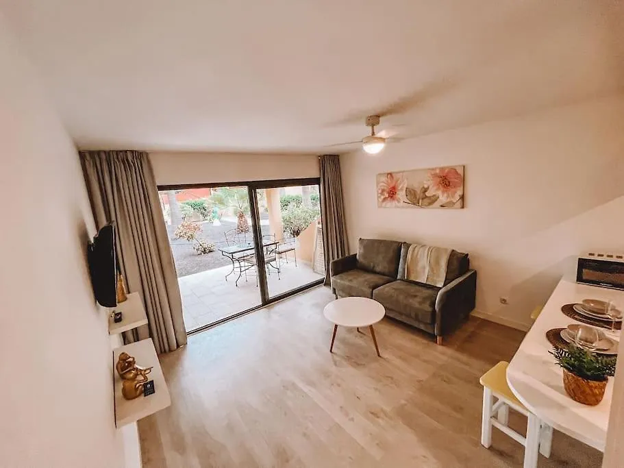 Apartmán Apartament Iris Atlantic Garden Corralejo