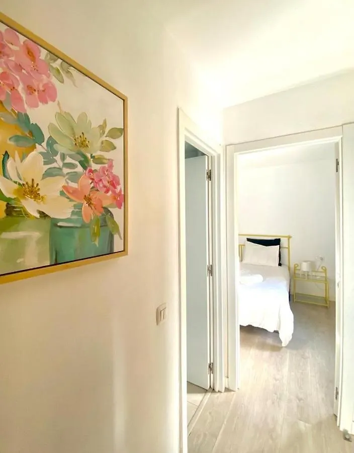 Apartament Iris Atlantic Garden Apartamento Corralejo